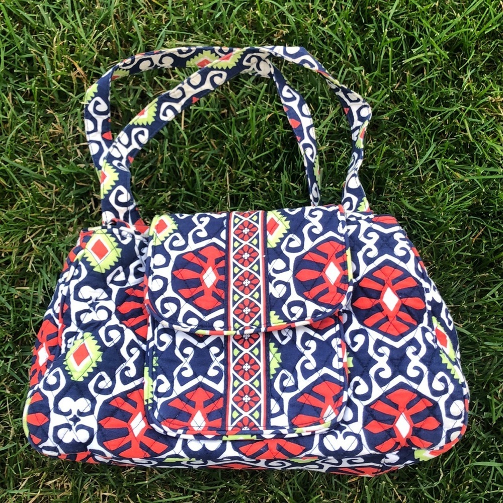 Vera Bradley bag - Picture 1 of 6